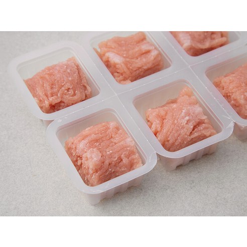 간편함과 신선함을 동시에 제공하는 돈마루 다짐육