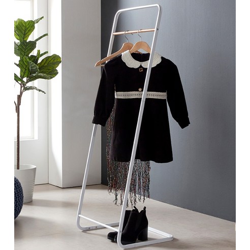 공간을 예술로, 당신의 옷장을 더욱 특별하게