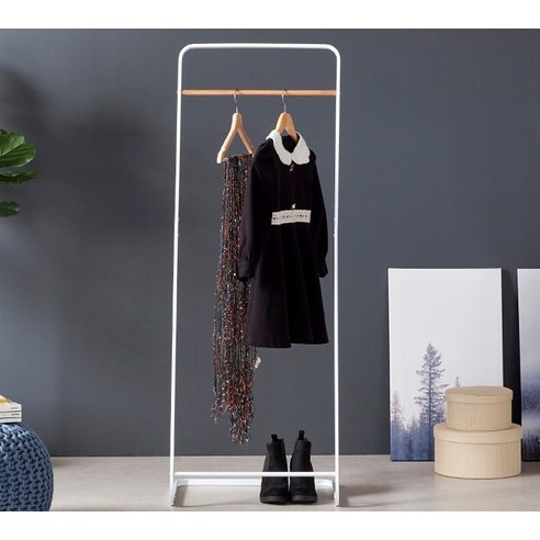 공간을 예술로, 당신의 옷장을 더욱 특별하게