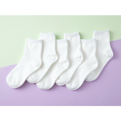 우리 아이 발에 행복을 신기다.