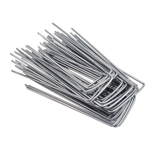 데일드 제초매트 고정핀으로 잡초 걱정 없이 쾌적한 정원을!