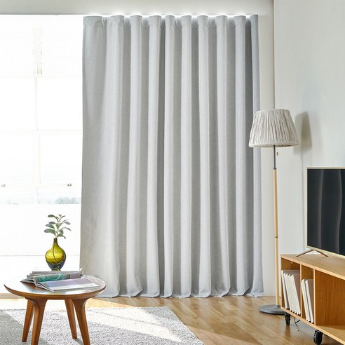 꿀잠 보장, 내 방 분위기까지 책임지는 마법! 높이조절 암막커튼 사용 후기 모던하우스암막커튼