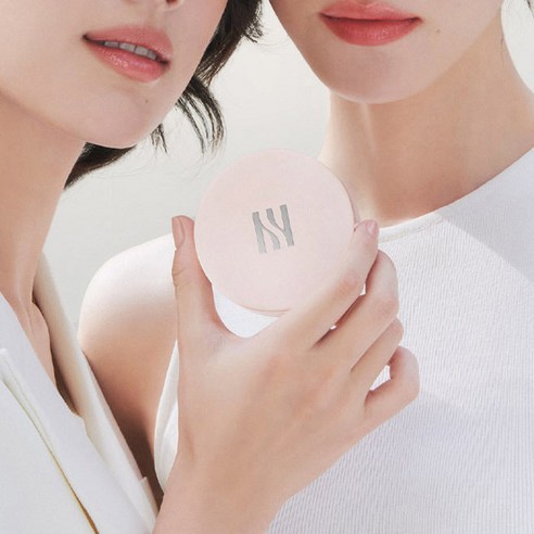 헤라 글로우 쿠션으로 되찾은 광채 피부, 이제 당신도 경험하세요!