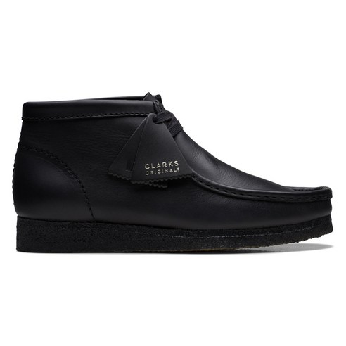 [CLARKS] 클락스 남성용 왈라비 부츠 26155512