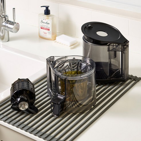 휴롬 착즙모션 착즙기 딥그린, H-300L-GBFC03