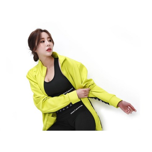 자유로운 움직임을 위한 선택, arua 여성용 스포츠 브라탑