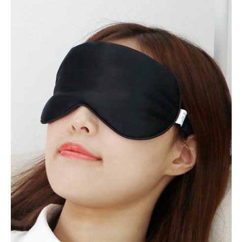 부드러운 실크의 감촉, 깊고 편안한 숙면을 선물합니다.