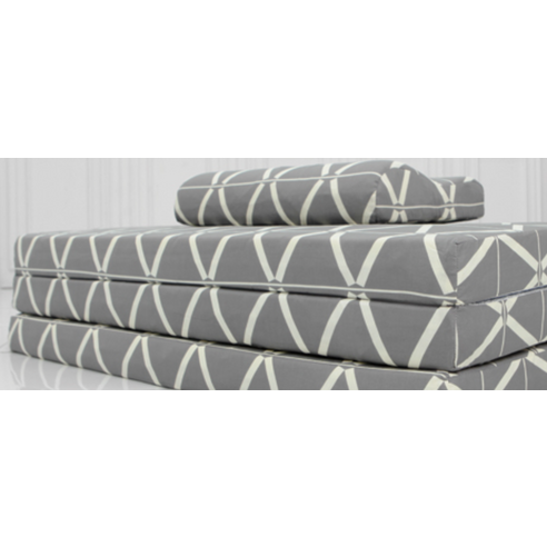 편안한 휴식과 공간 활용성을 겸비한 실용적인 선택