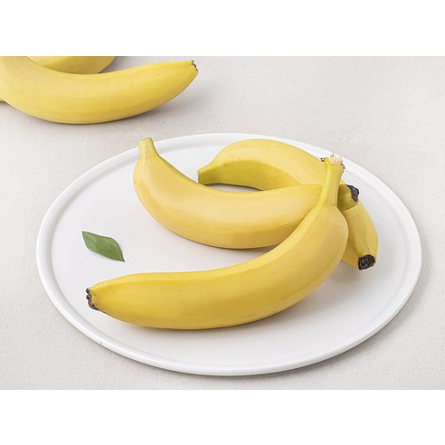최고의 바나나 맛과 식감을 즐겨보세요.