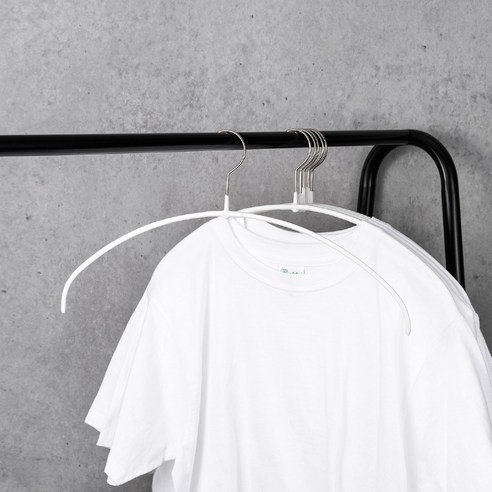 마와 논슬립 옷걸이, 옷장 속 혁명을 완성하다