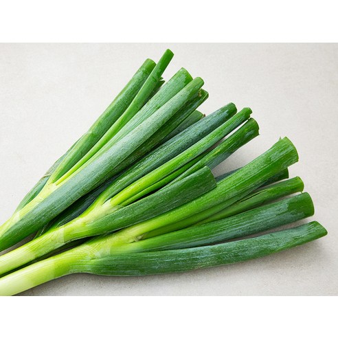 흙대파: 영양가 풍부한 채소의 풍미와 건강상 이점