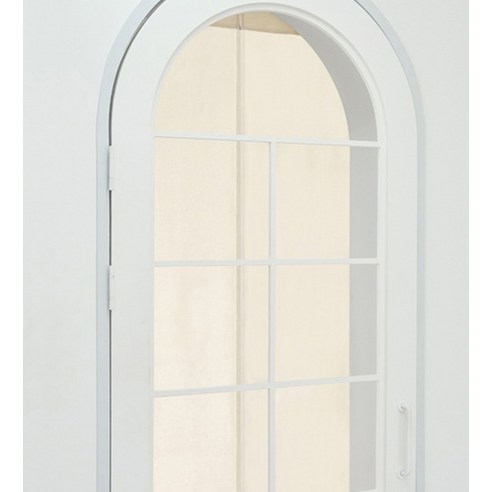 답답한 원룸, 가림막 커튼 하나로 아늑한 나만의 공간을!