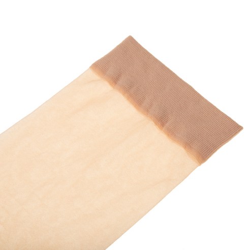 얇지만 쫀쫀한 탄력, 자신감 넘치는 다리 라인을 완성!