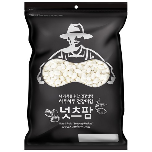 백앤 넛츠팜 요거트건포도 150g 2개, 10개