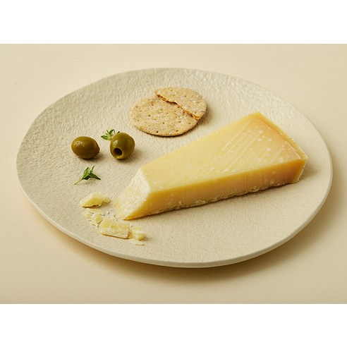 풍미 가득한 파르미지아노 레지아노, 매일 식탁을 특별하게!