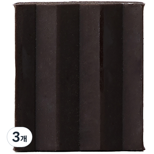 효창 샴푸바 중건성용, 100g, 3개
