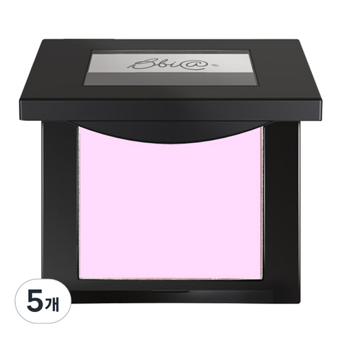 삐아 라스트 블러쉬 2.5g, 02 라벤더블로썸, 5개