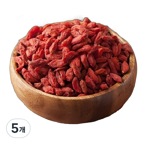 비니플랑센 건구기자, 350g, 5개