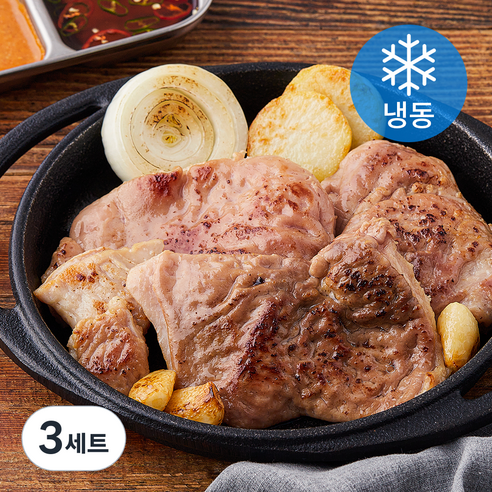 곰곰 소막창 세트 (냉동), 3세트