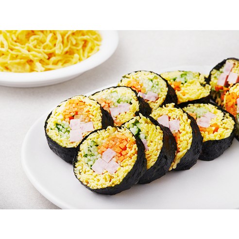 칼질 스트레스 없이, 완벽한 계란지단을 간편하게!