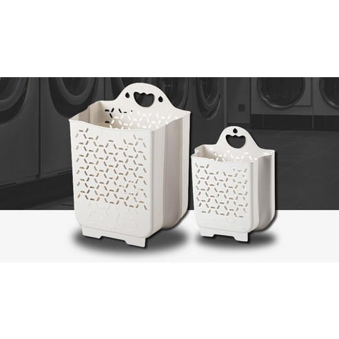 편리함과 세련됨을 갖춘 세탁 솔루션