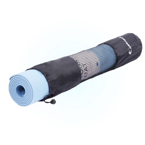 깔끔하고 편리한 요가 라이프를 위한 필수템, 아이워너 나일론 요가매트 가방!