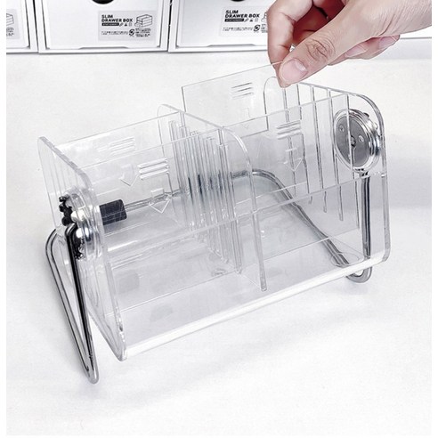 리모컨 정리, 이제는 삶의 질을 높이는 선택입니다.