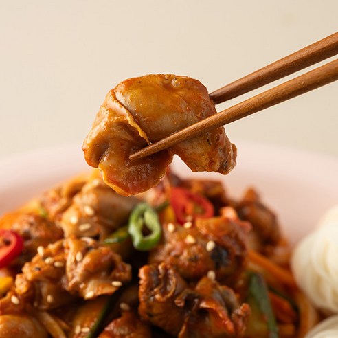 자연의 맛과 향을 그대로, 동원 자연산 골뱅이로 식탁을 풍요롭게