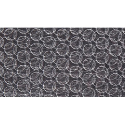 뽁순이 노워터 6중 더블 민무늬 단열뽁뽁이, 1개