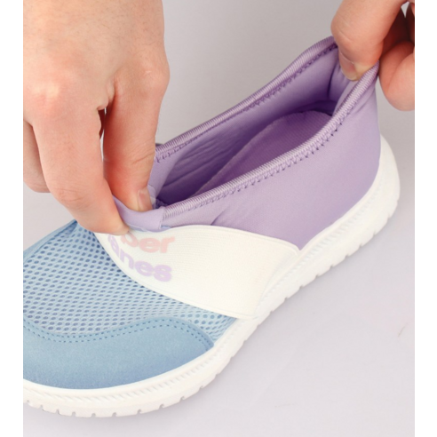 우리 아이 발에 자유를! 페이퍼플레인키즈 운동화로 편안함과 스타일을 동시에!