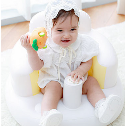 Bumbo chair Jumbo chair  Soft chair  新生兒椅  Baby Booster  Baby Booster Chair  Baby Chair  Baby Tube Chair  Happy Play  便攜嬰兒椅  嬰兒