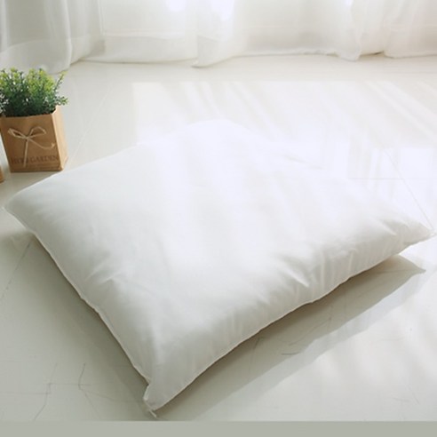 푹신함에 정착! 데코뷰 방석솜 솔직 후기 (feat. 오래 앉아있는 당신을 위해) 방석솜