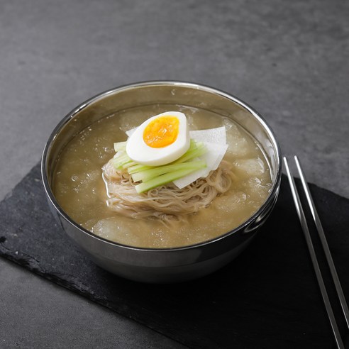 시원함을 오래도록, 시샘 깊은 이중 냉면기로 풍성한 식탁을 완성하세요!