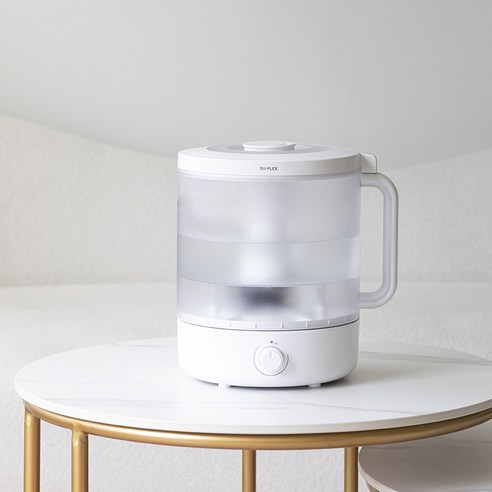 쾌적한 습도, 건강한 겨울, 듀플렉스 이지팟