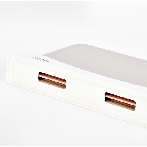 주방을 예술로, 한샘 인덱스 도마 세트