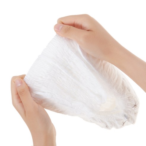 유아와 아동을 위한 편안하고 흡수력 뛰어난 기저귀