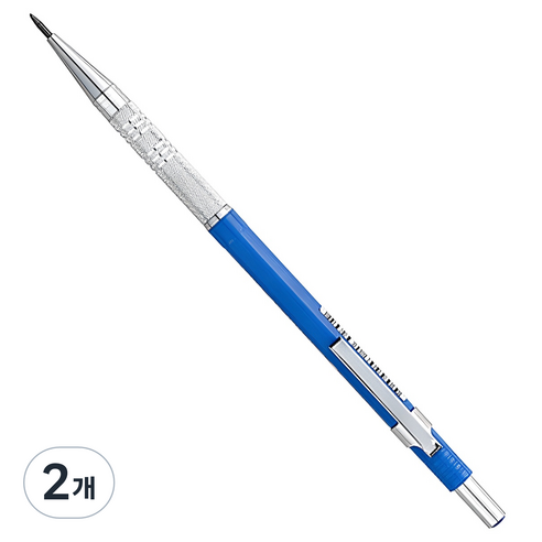 자바펜 홀더3 샤프, 2mm, 2개