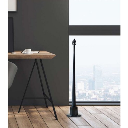 품격 있는 아침을 여는 섬세한 선택, 월포 스탠드 구두헤라 세트