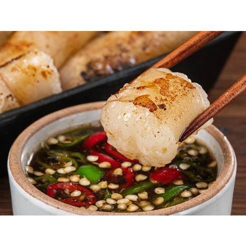 퇴근 후, 나를 위한 완벽한 선물! 꿀맛나는 한우대창구이로 하루의 피로를 날려보세요.