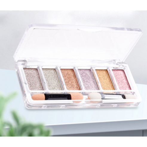 똥손도 금손으로! 우루우루 매직네일파우더로 쉽고 빠른 셀프 네일 완성