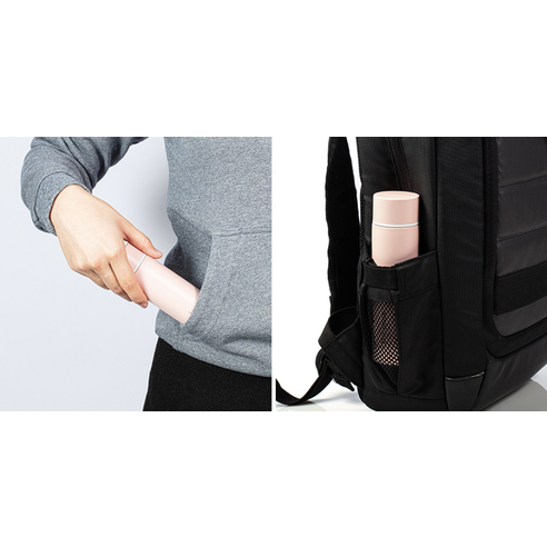 슬림하고 예쁜 텀블락 슬림 텀블러, 내 가방 속 필수템!