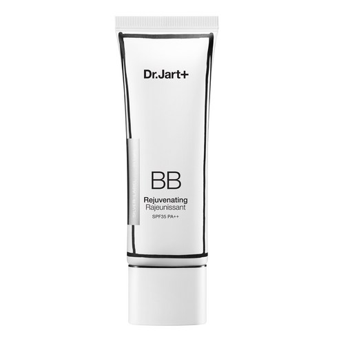 닥터자르트 더메이크업 리쥬비네이팅 뷰티밤 BB크림 SPF35 PA++ 50ml, 01 라이트, 1개