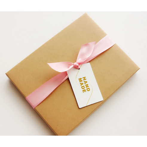 엠케이 실키 리본 헤어밴드, 사랑스러움을 더하다