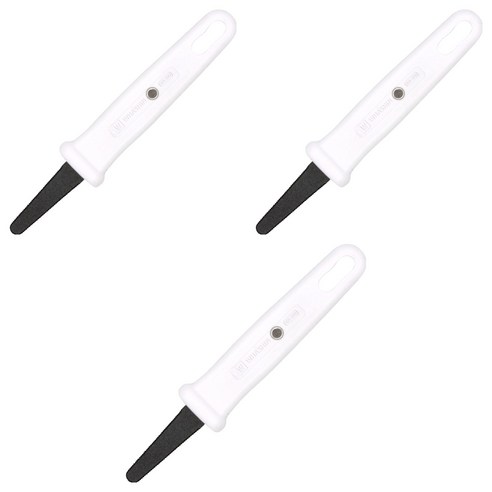 화신 270 자석 택배 박스 커터칼, 랜덤발송, 3개