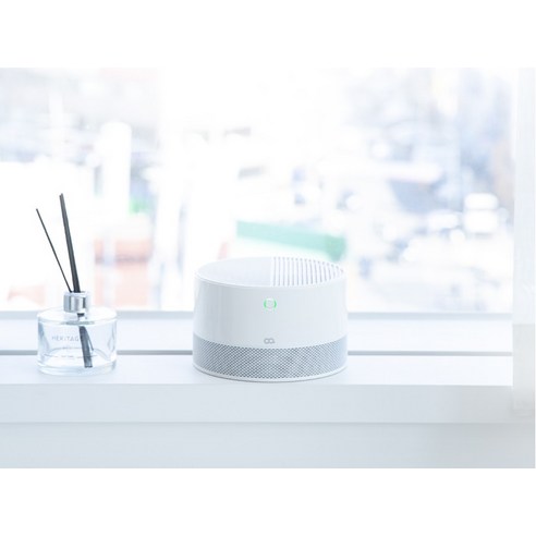 건강한 실내 공기 환경을 위한 혁신적 공기청정 솔루션