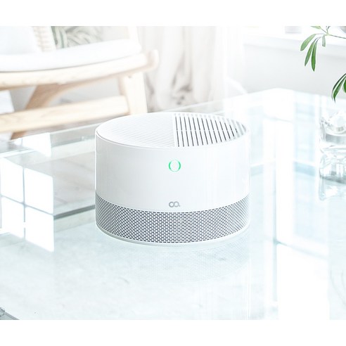 건강한 실내 공기 환경을 위한 혁신적 공기청정 솔루션