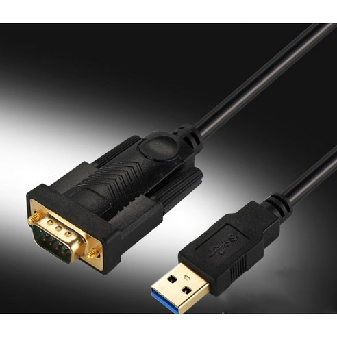 USB 3.0 to RS232 케이블: 최신 기기와 기존 기기를 연결하는 필수 도구