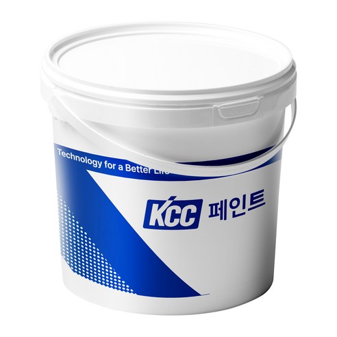 KCC숲으로 바인더 무희석 수성 프라이머, 투명, 14kg, 1개