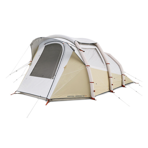 4인용 공기주입식 에어텐트