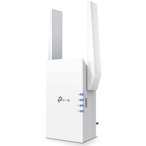 티피링크 AX3000 Mesh Wi-Fi 6 범위 확장 증폭 외장안테나